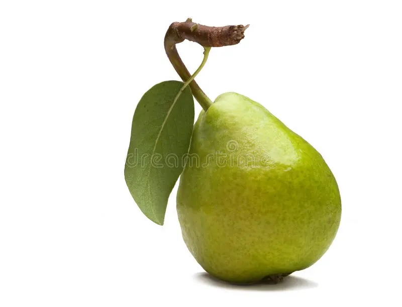 pears